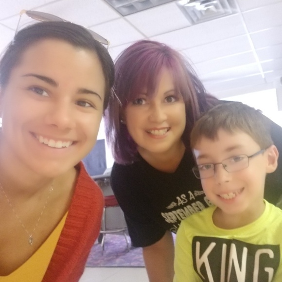 Meet your Posher, Kimberly - Picture 5 of 7